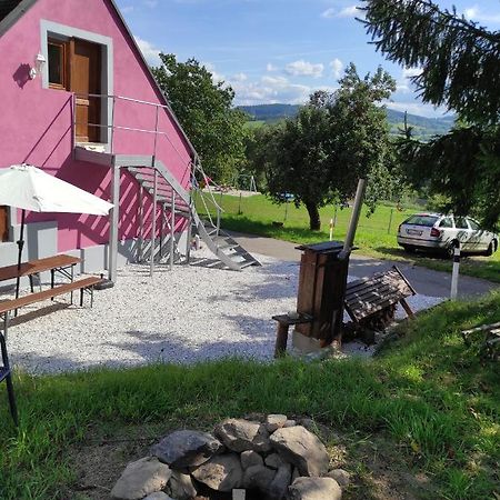 Apartman Sumava U Rybaku Volenice  Extérieur photo