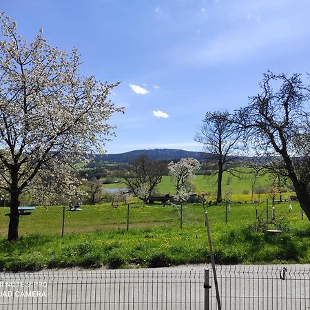 Apartman Sumava U Rybaku Volenice  Extérieur photo