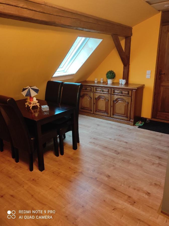 Apartman Sumava U Rybaku Volenice  Extérieur photo