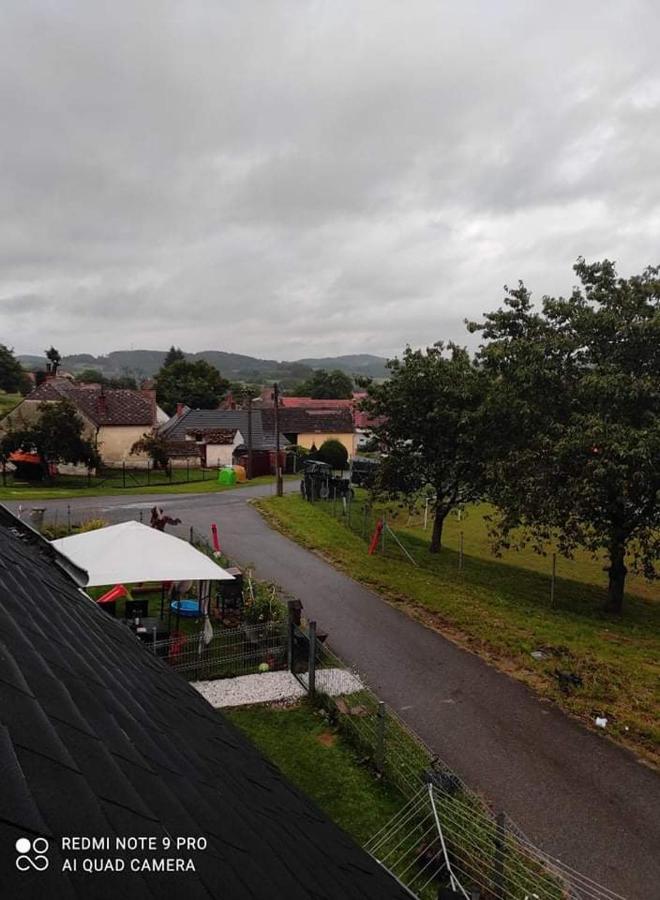 Apartman Sumava U Rybaku Volenice  Extérieur photo