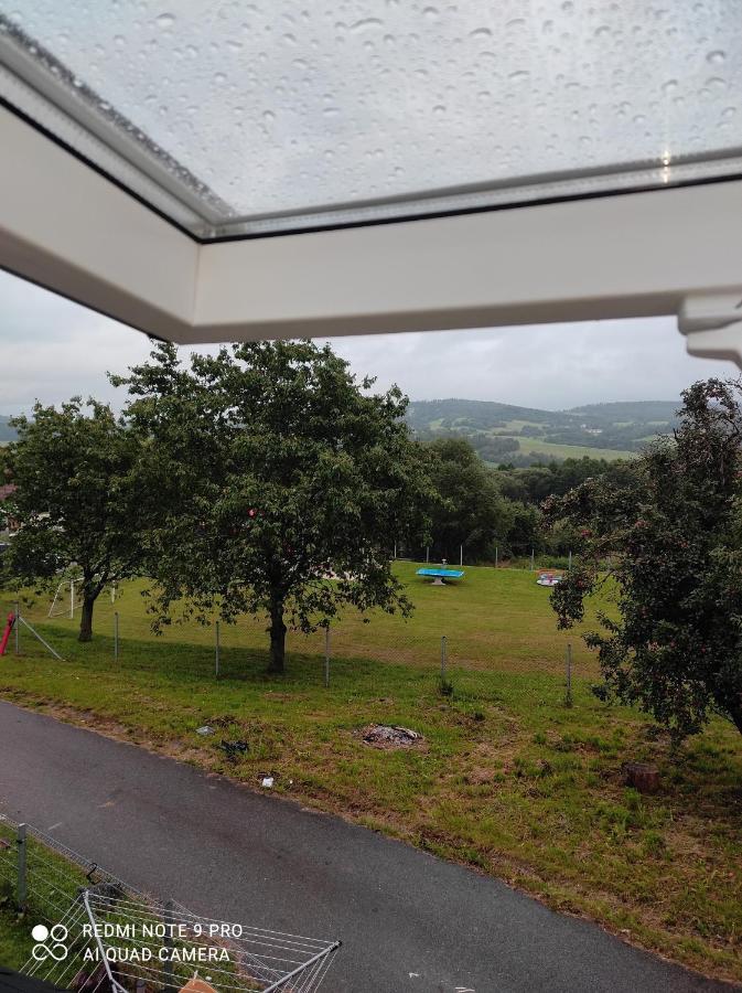 Apartman Sumava U Rybaku Volenice  Extérieur photo